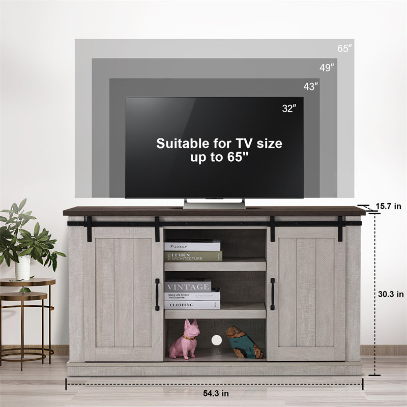 TV Cabinet