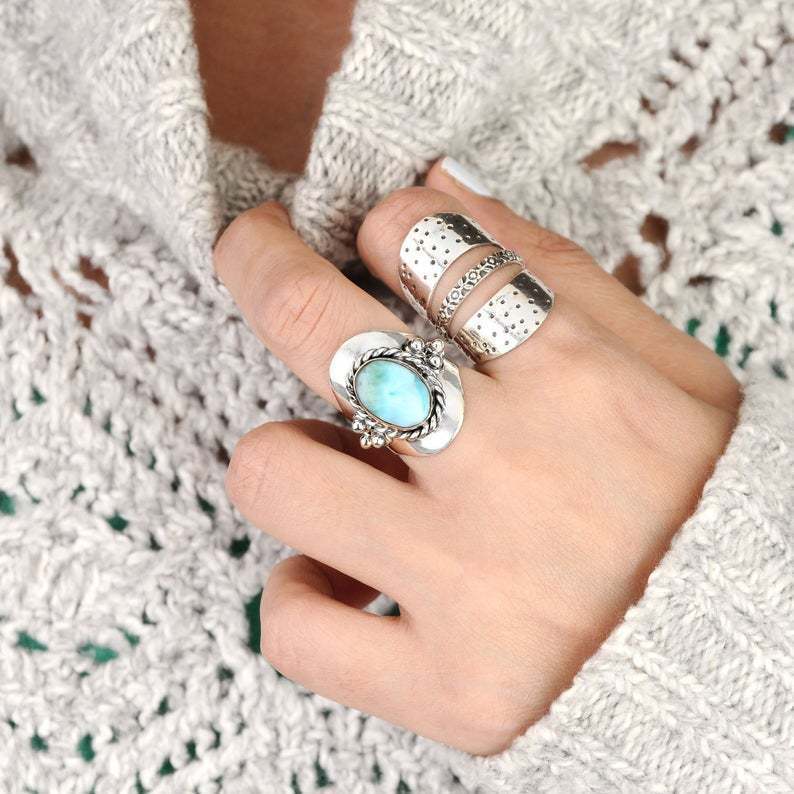 Bohemian Ring