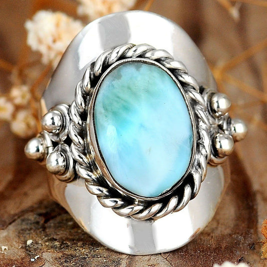 Bohemian Ring