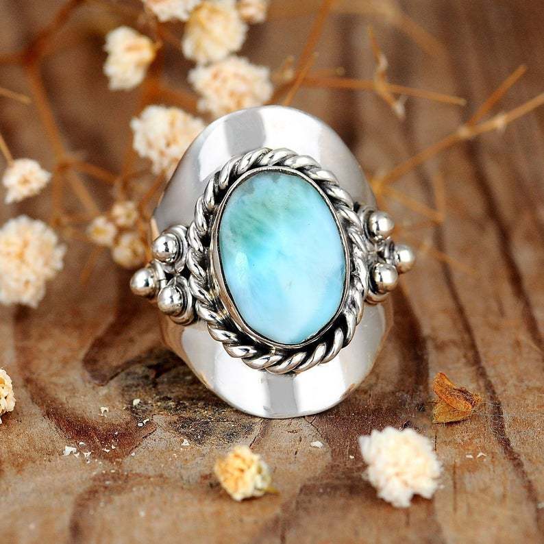 Bohemian Ring